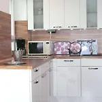 Apartment Korthals 42