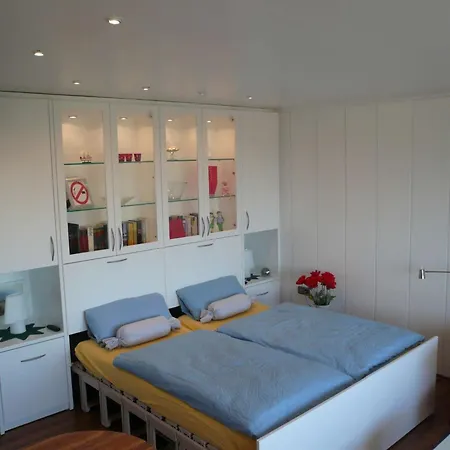 Korthals 42 Appartement *