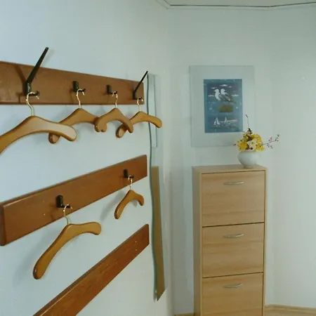 Apartamento Korthals 42