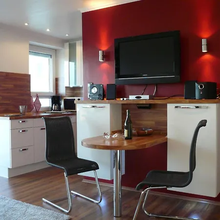 Apartamento Korthals 42 *