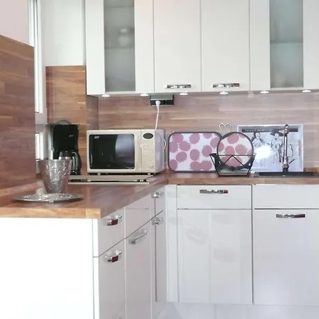 Appartement Korthals 42