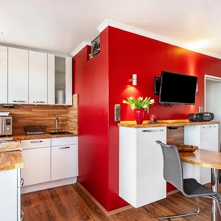 Apartamento Korthals 42 *