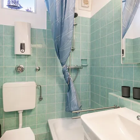 Apartamento Korthals 42