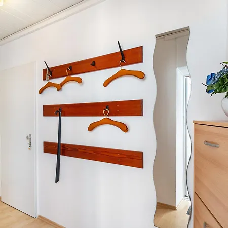 Korthals 42 Apartamento Schillig