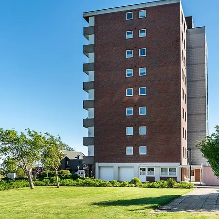 Apartamento Korthals 42 *