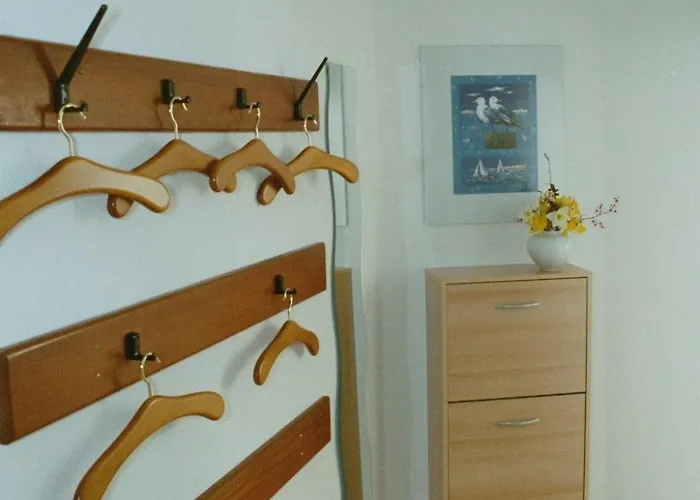 Apartman Korthals 42 *