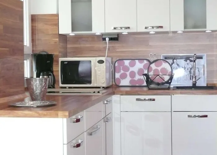 Korthals 42 Apartman *