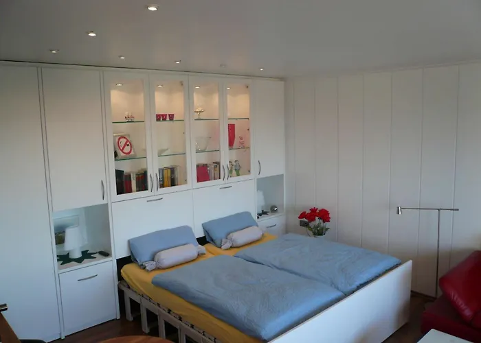 Korthals 42 Apartman