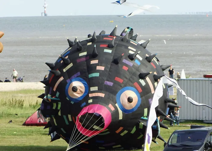 Apartman Korthals 42 *